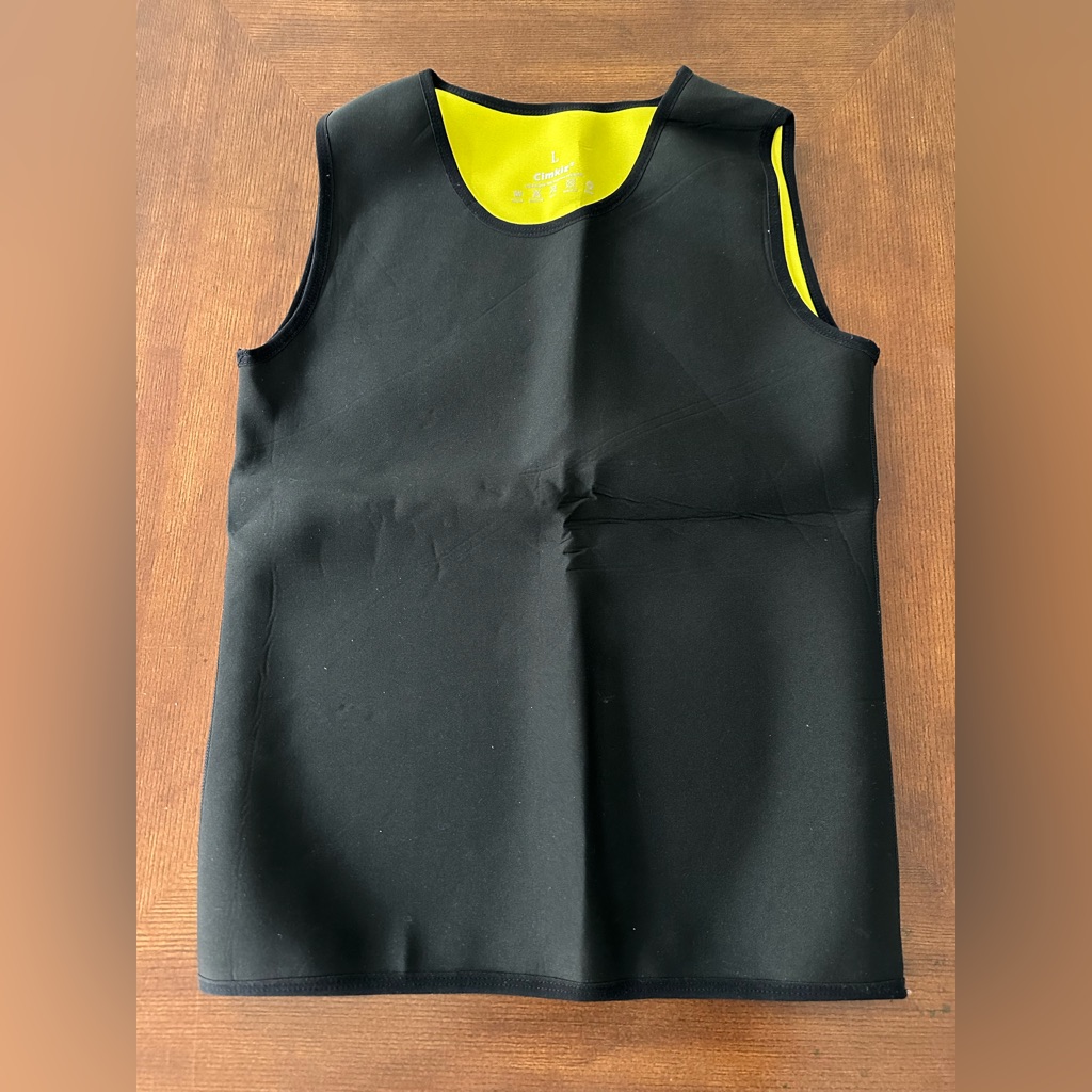 Cimkiz Neoprene Vest